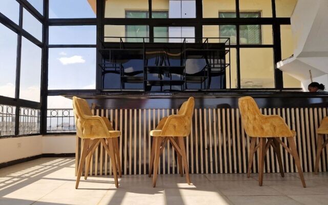 Zemilo hotel apartment