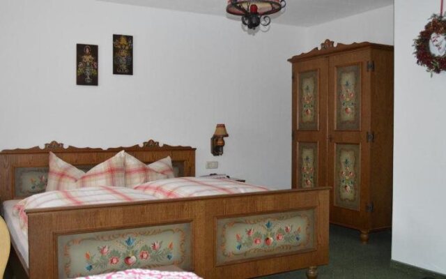 Haus Steinkarblick und Berghäusl