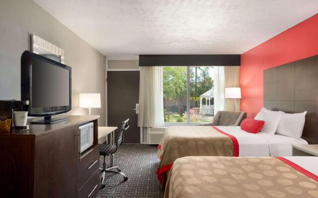 Ramada by Wyndham Augusta Fort Gordon