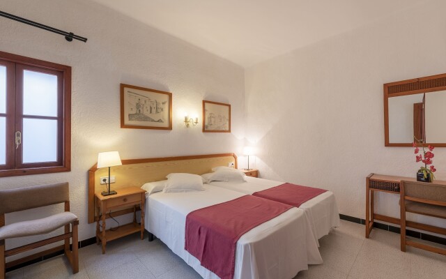 Hostal Sa Baronia