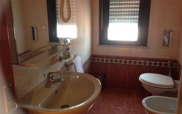 Hotel Ristorante Amalfitana