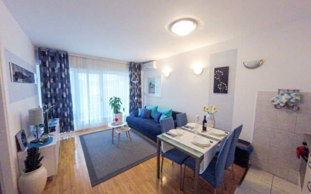 Vana Apartments Split