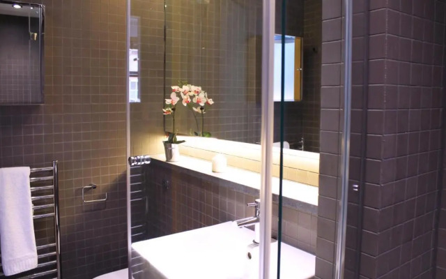 Shoreditch London Apartments