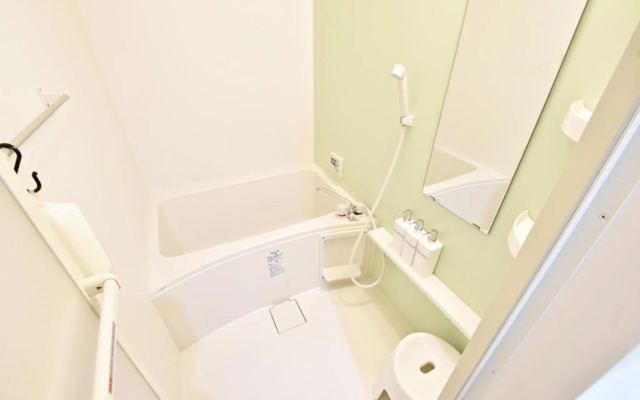 だるまマンション901