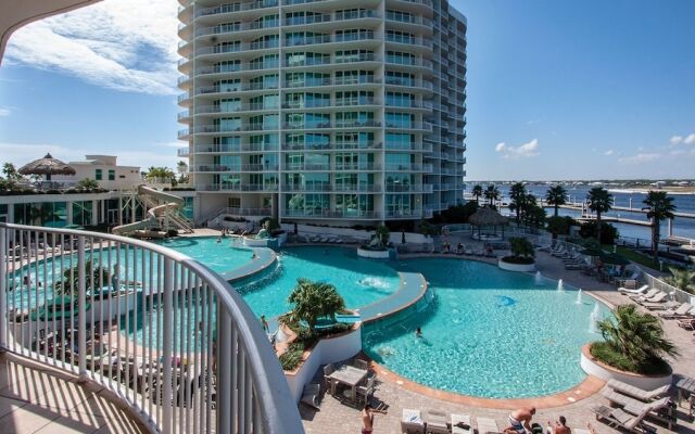 Crd0202 4 Bedroom Condo