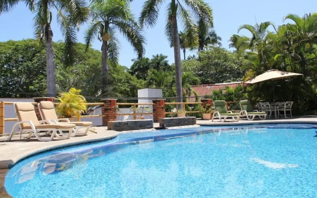Villas Vista Suites Sayulita