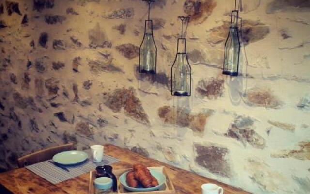 L'Atelier - Gîte urbain chaleureux