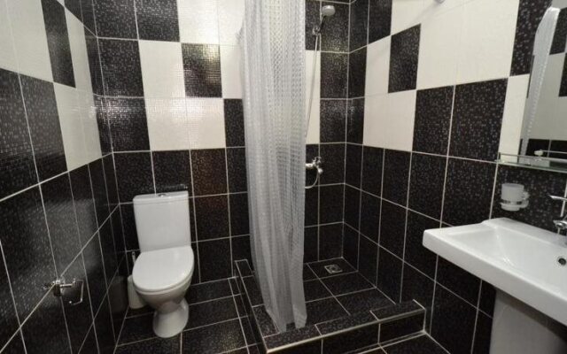 Отель Протос