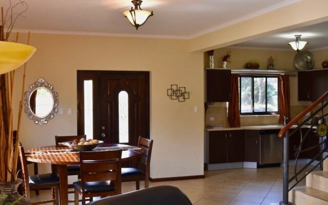 Diamond Villa