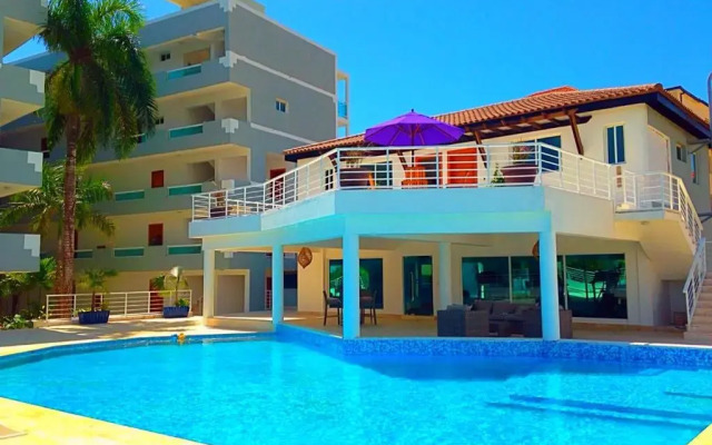 Vista Marina Residence