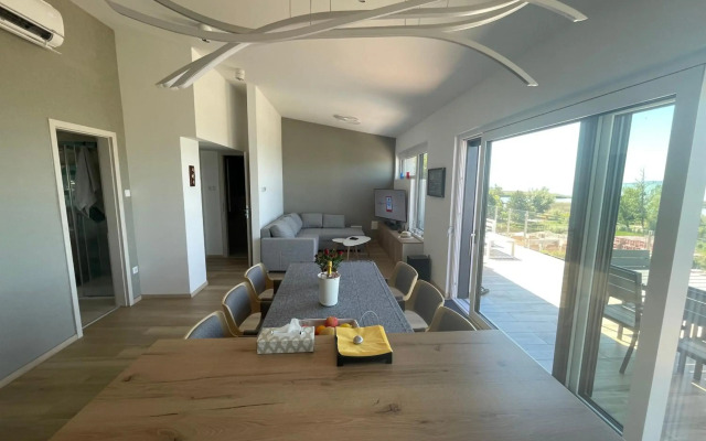 Fenyves Beach Apartman