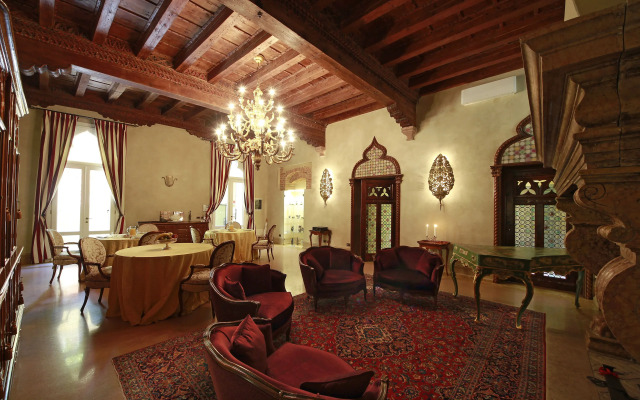 Villa della Torre in Città