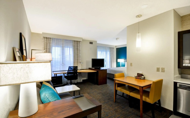 Residence Inn Lexington South/Hamburg Place
