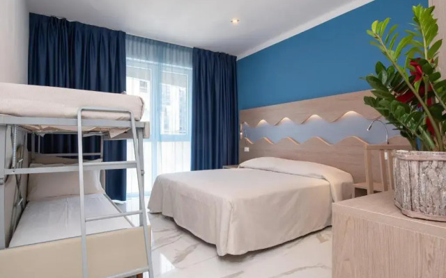 Hotel Marconi Express