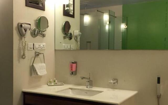 Nahar Retreat & Spa