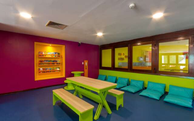 Summerville All Inclusive Resort