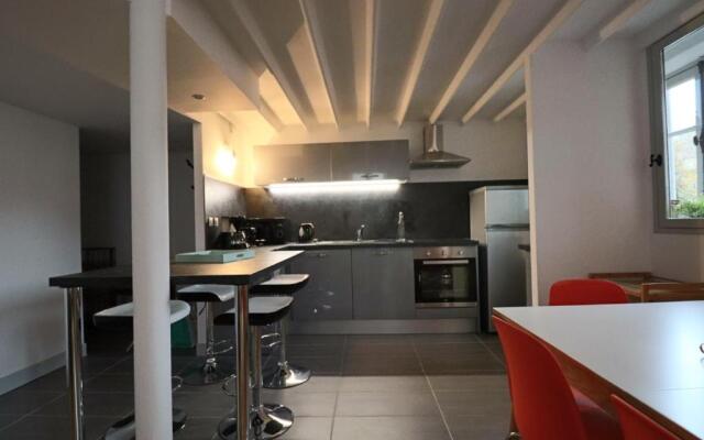 Les Tilleuls - Résidence Guillaume Lacoste