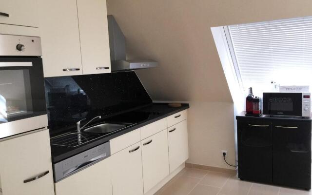 Tiffany´s Ferienapartments sind alles, außer... gewöhnlich!!!