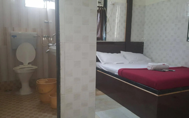 Hotel Al Mehraj