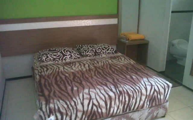 Hotel Nirwana Batu
