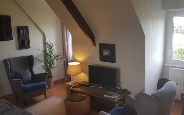 L'horizon Holiday Apartment