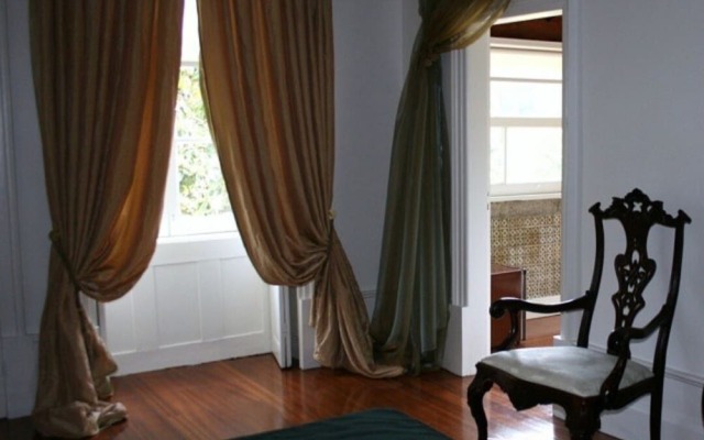 Quinta da Ermida