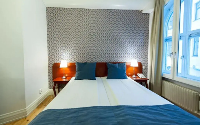 Frimurarehotellet, Sure Hotel Collection by Best Western
