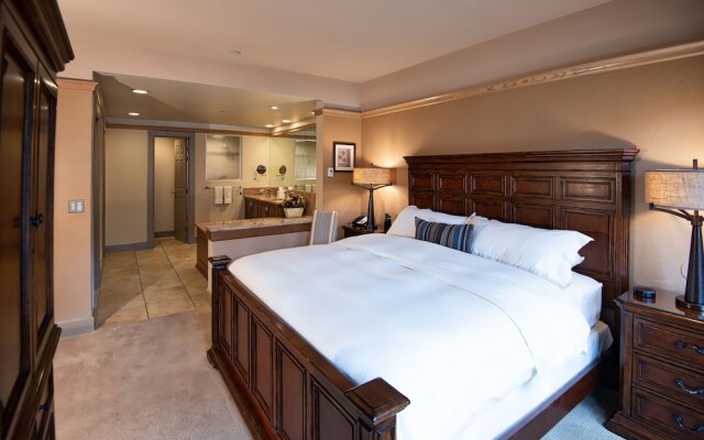 Park Plaza Beaver Creek