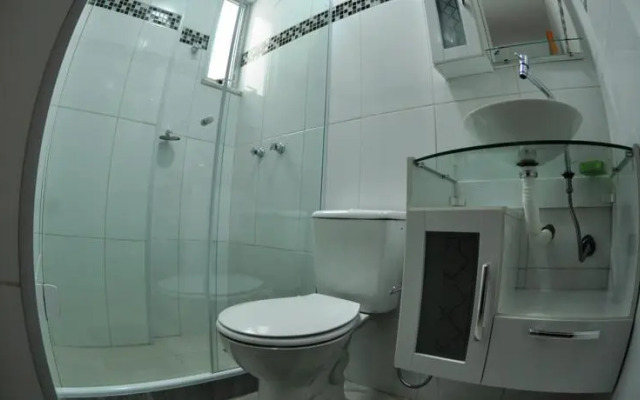 Apartamento Noel Rosa