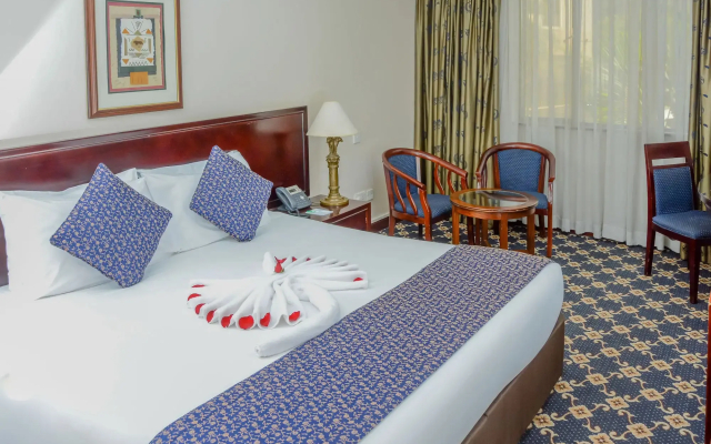 Jacaranda Nairobi Hotel