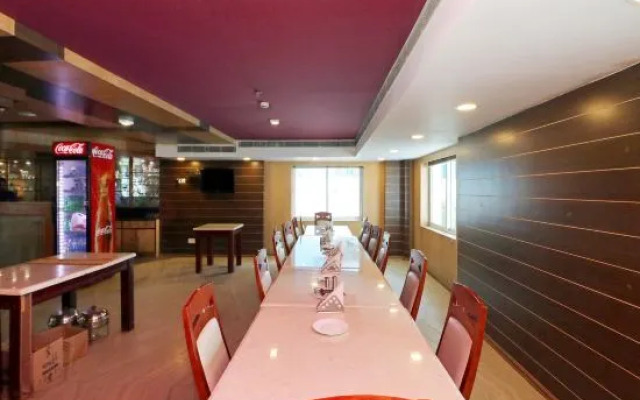 Park Prime New Digha