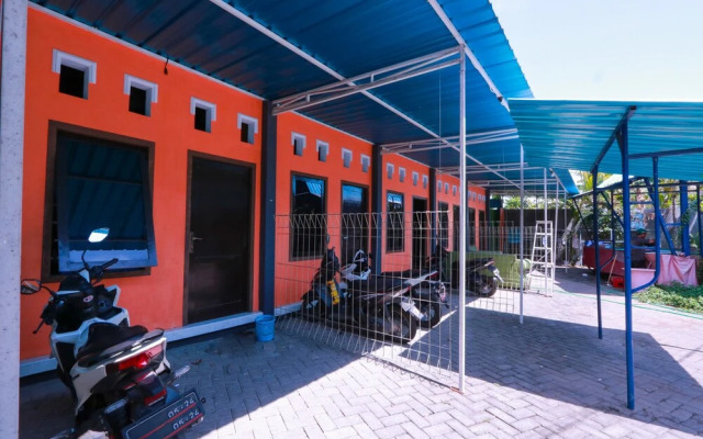 SPOT ON 2117 Anugerah Family Residence