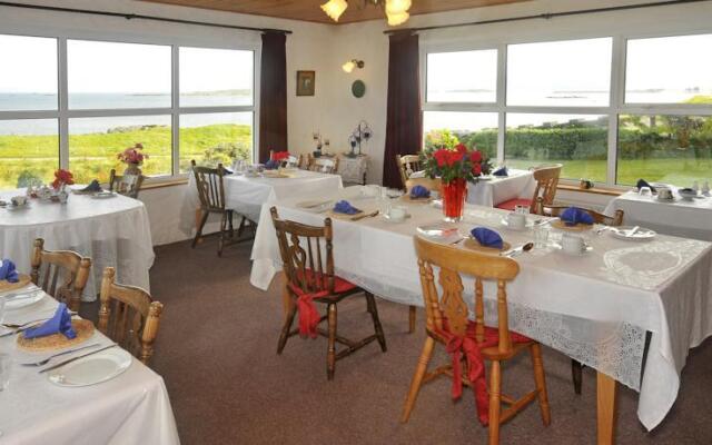 The Olde Castle B&B