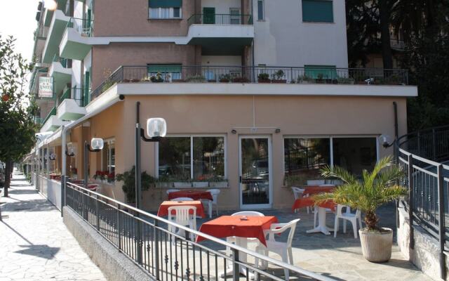 Albergo Anita
