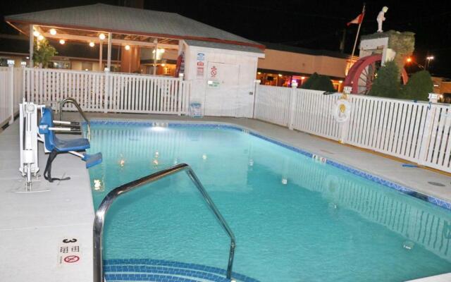 Woodland Inn