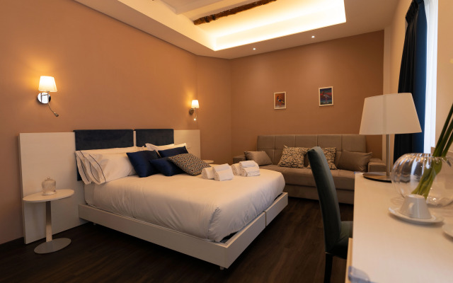 Palazzo Cappuccini Art Relais