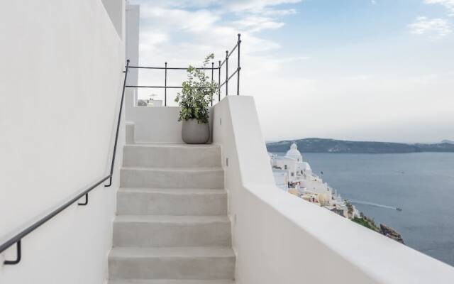 Enigma Apartments and Suites