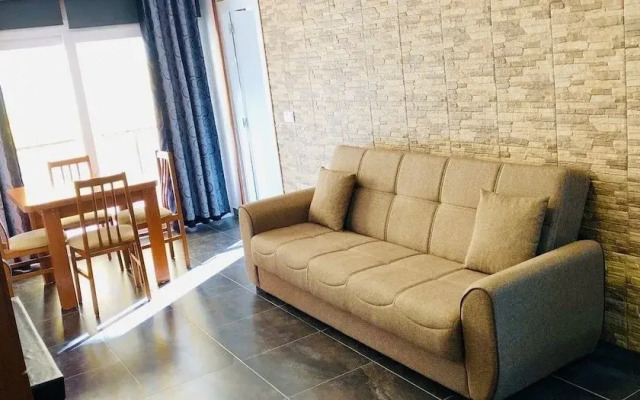 Apartamento frente a la playa de Platja d’Aro