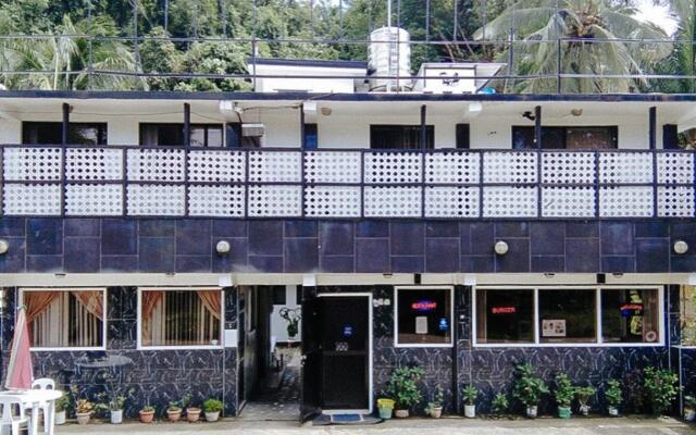 Western Highway Lodge