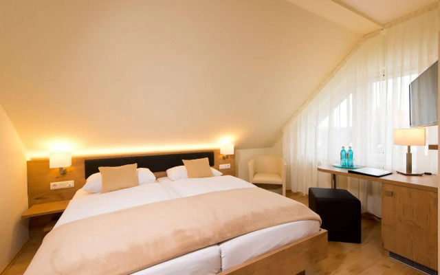 Spreewaldhotel Stephanshof