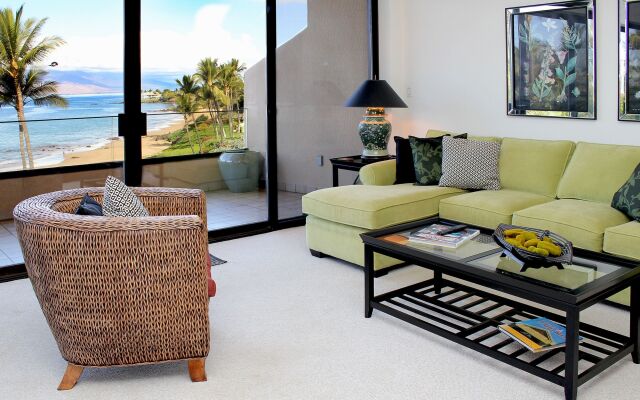 Makena Surf - CoralTree Residence Collection
