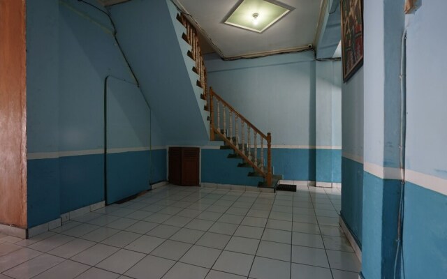 Hotel Dempo Permai by OYO Rooms