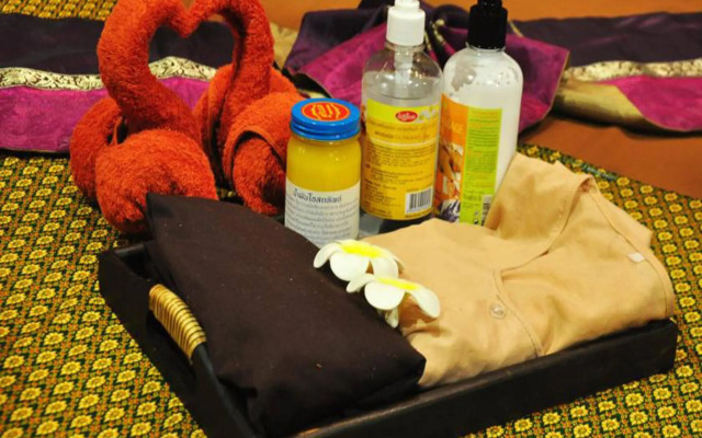 The Bedrooms Hostel Pattaya