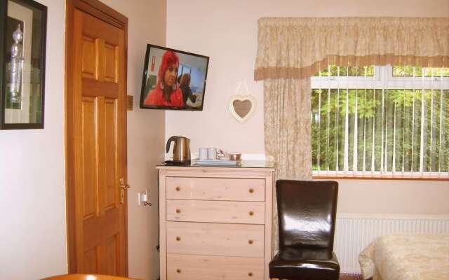 White Park B&B