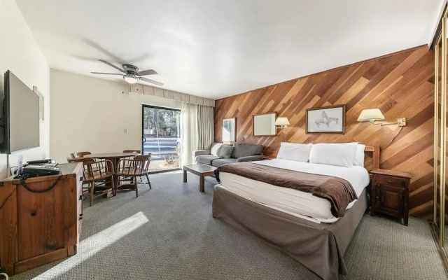 135 Bldg C 1 Bedroom Condo