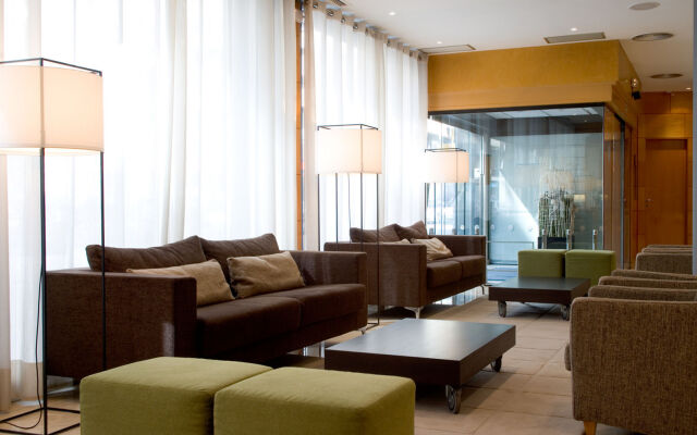 HG City Suites Barcelona