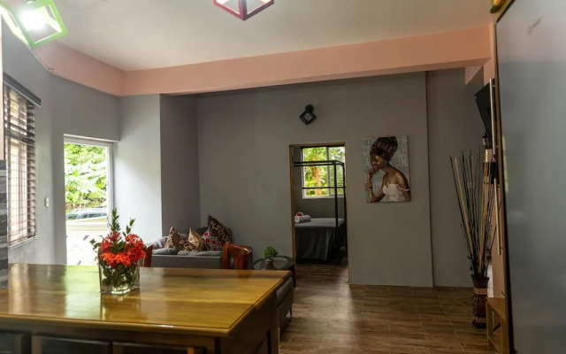 Topaz Apartment Villa - Mountain View
