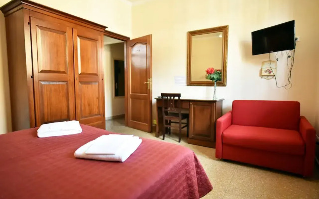 Via Curtatone 12 Apartment