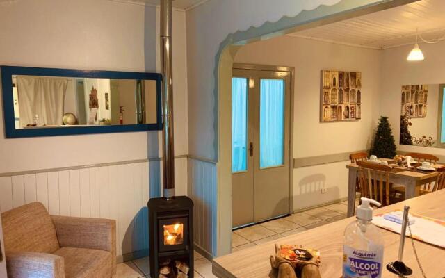 Pousada Bello Outono