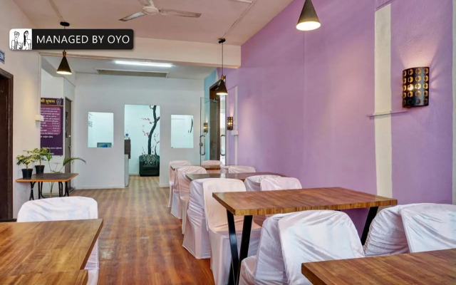 Super Townhouse Hinjewadi